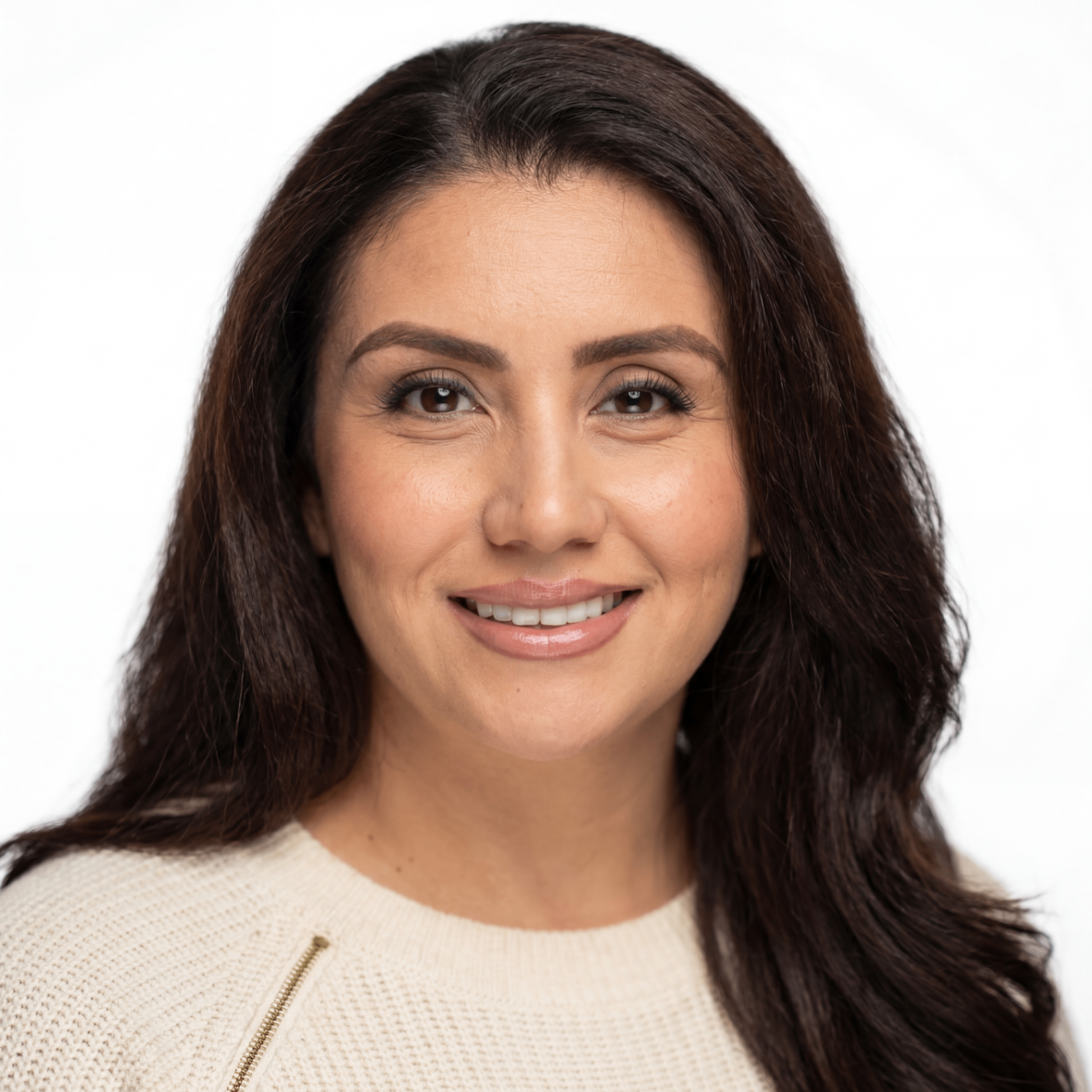 Ana C., Cocolistic early-access tester